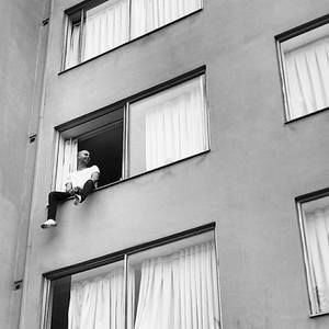 Meet your Posher, Eric